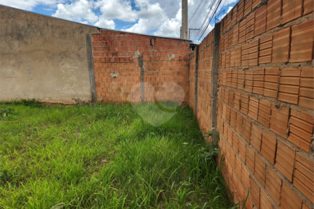 Terreno à venda em Parque Alvorada, Araraquara, SP