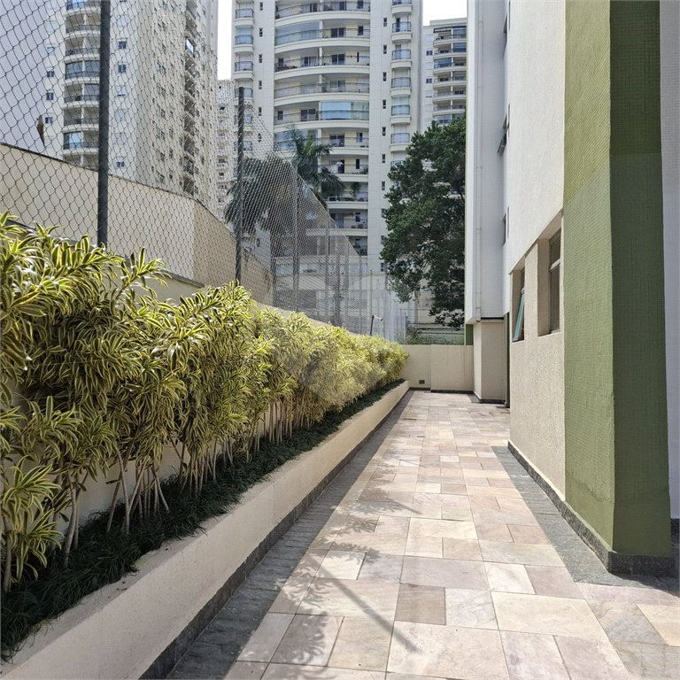 Apartamento à venda com 2 quartos em Pinheiros, São Paulo, SP