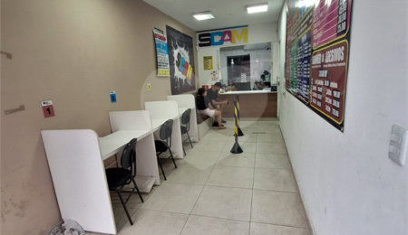 Sala para alugar em Tucuruvi, São Paulo, SP