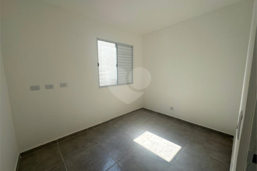 Apartamento à venda com 2 quartos em Tremembé, São Paulo, SP