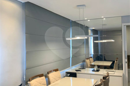 Apartamento à venda com 1 quarto em Vila Leopoldina, São Paulo, SP