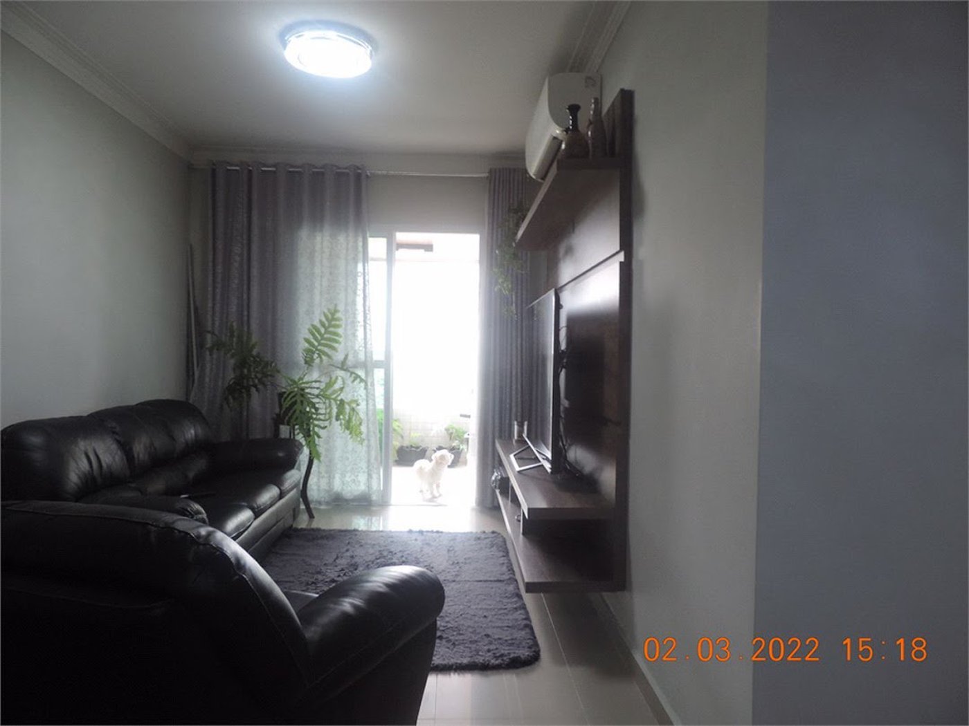 Apartamento Residencial à venda, Aviação, Praia Grande - AP0464.
