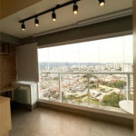 Apartamento à venda com 1 quarto no Centro, Mogi das Cruzes, SP