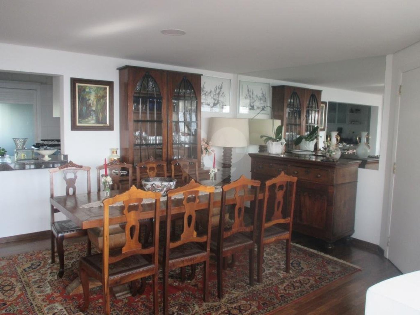 Duplex à venda com 3 quartos, sendo 2 suítes, em Vila Suzana, São Paulo, SP