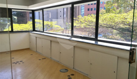 Sala à venda em Brooklin, São Paulo, SP