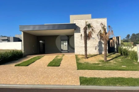 Casa à venda com 3 suítes no condomínio Alto do ;castelo 2, Ribeirão Preto - SP