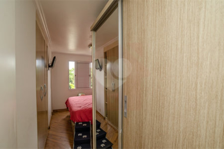 Apartamento à venda com 4 quartos, sendo 3 suítes, em Lar São Paulo, São Paulo, SP