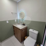 Apartamento à venda com 1 suíte em Vila Mariana, São Paulo, SP