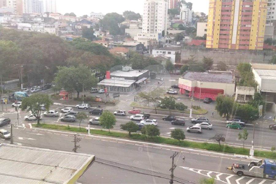 Sala à venda em Mandaqui, São Paulo, SP