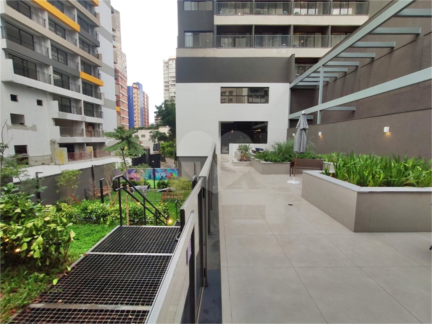 Apartamento à venda com 1 quarto em Bela Vista, São Paulo, SP