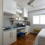 Apartamento à venda com 4 quartos, sendo 3 suítes,  em Vila Romana, São Paulo, SP