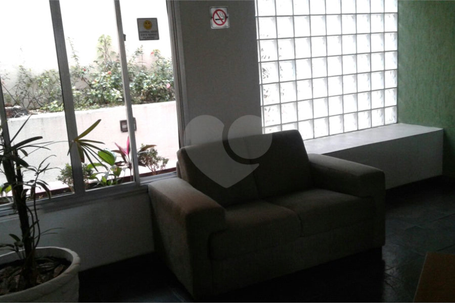 Apartamento à venda com 2 quartos em Imirim, São Paulo, SP