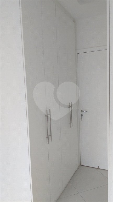 Apartamento à venda com 3 quartos, sendo 1 suíte, em Vila Suzana, São Paulo, SP