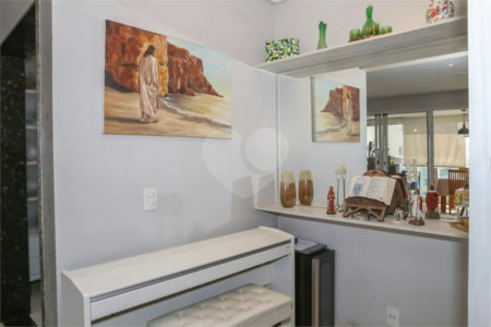 Apartamento à venda com 3 suítes em Vila Leopoldina, São Paulo, SP