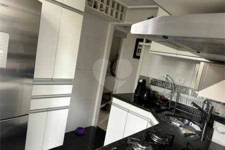 Apartamento à venda com 3 quartos em Conjunto Residencial José Bonifácio, São Paulo, SP