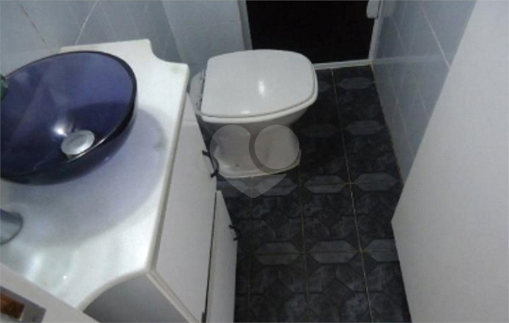 Casa à venda com 1 quarto no condomínio Cesar, São Paulo - SP
