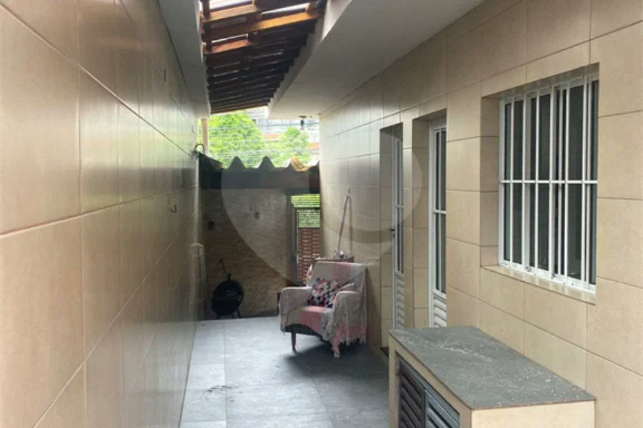 Casa Térrea à venda com 3 quartos em Tremembé, São Paulo, SP