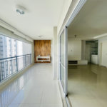 Apartamento à venda com 3 suítes no Centro, São Bernardo do Campo, SP