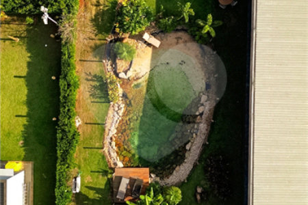 Casa à venda com 3 suítes no condomínio Primavera, Salto - SP
