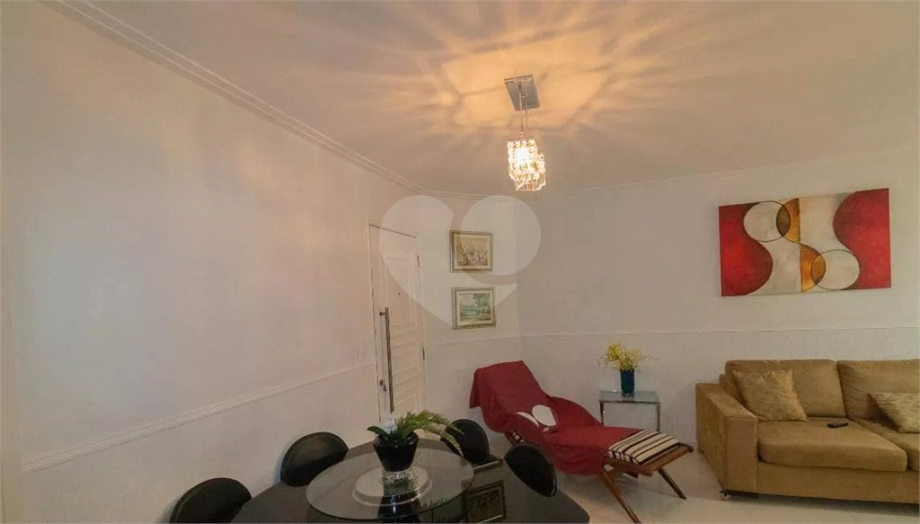 Apartamento à venda com 2 quartos em Santa Teresinha, São Paulo, SP