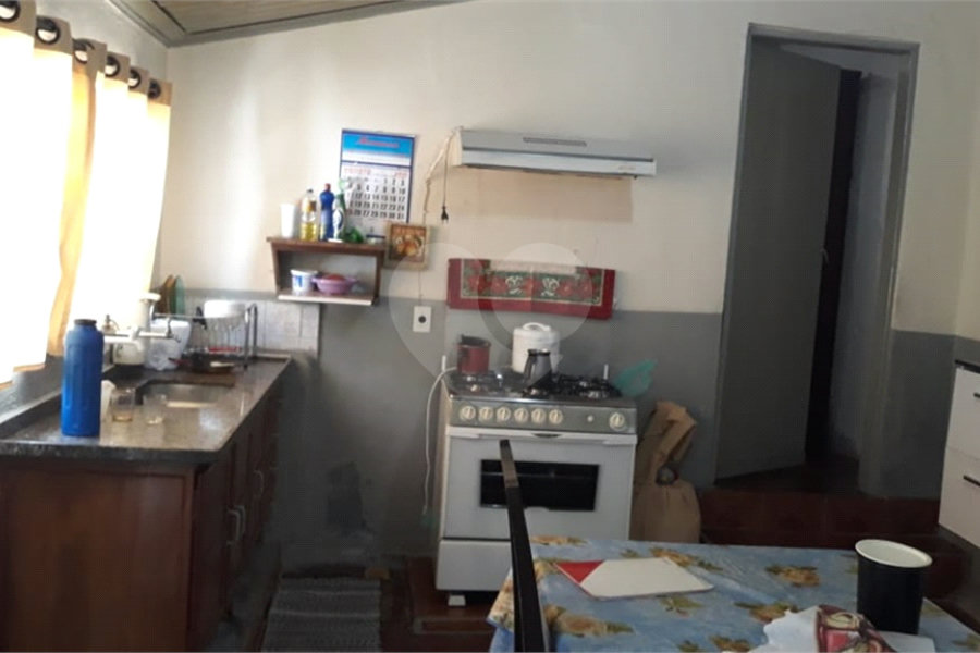 Casa à venda com 4 quartos em Vila Renata, Guarulhos, SP