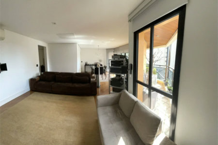 Apartamento à venda com 4 quartos, sendo 2 suítes,  em Jardim Ampliação, São Paulo, SP