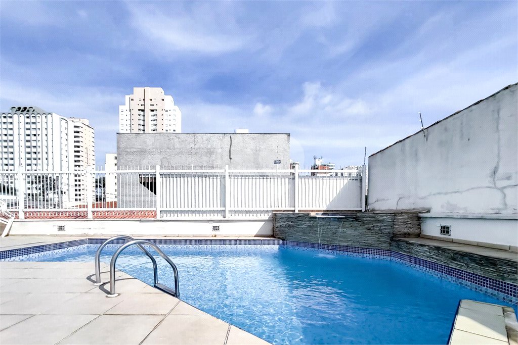 Apartamento à venda com 2 quartos, sendo 1 suíte, em Campo Belo, São Paulo, SP