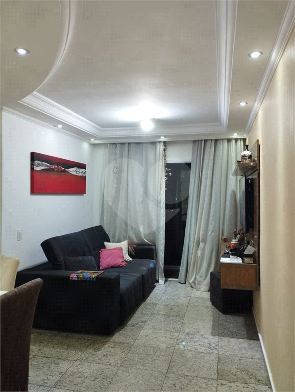 Apartamento à venda com 2 quartos, sendo 1 suíte, em Vila Guilherme, São Paulo, SP