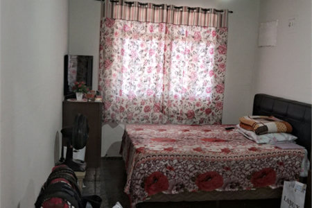 Casa à venda com 4 quartos, sendo 2 suítes, em Campo Grande, Rio de Janeiro, RJ