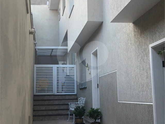 Casa à venda com 2 suítes no condomínio Sem Nome, São Paulo - SP