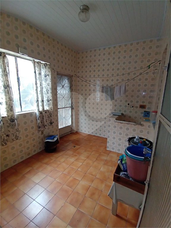 Casa à venda com 2 quartos em Campo Grande, Rio de Janeiro, RJ