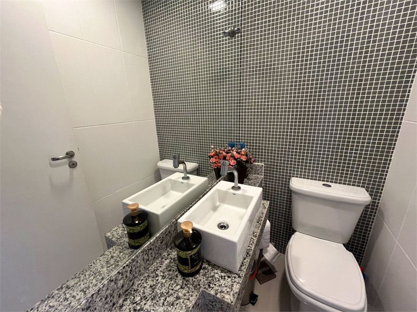 Apartamento Residencial à venda, Vila Luis Antônio, Guarujá - AP1540.