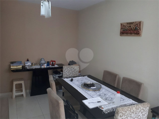 Casa em condomínio à venda com 3 quartos, sendo 1 suíte,  em Vila Isolina Mazzei, São Paulo, SP