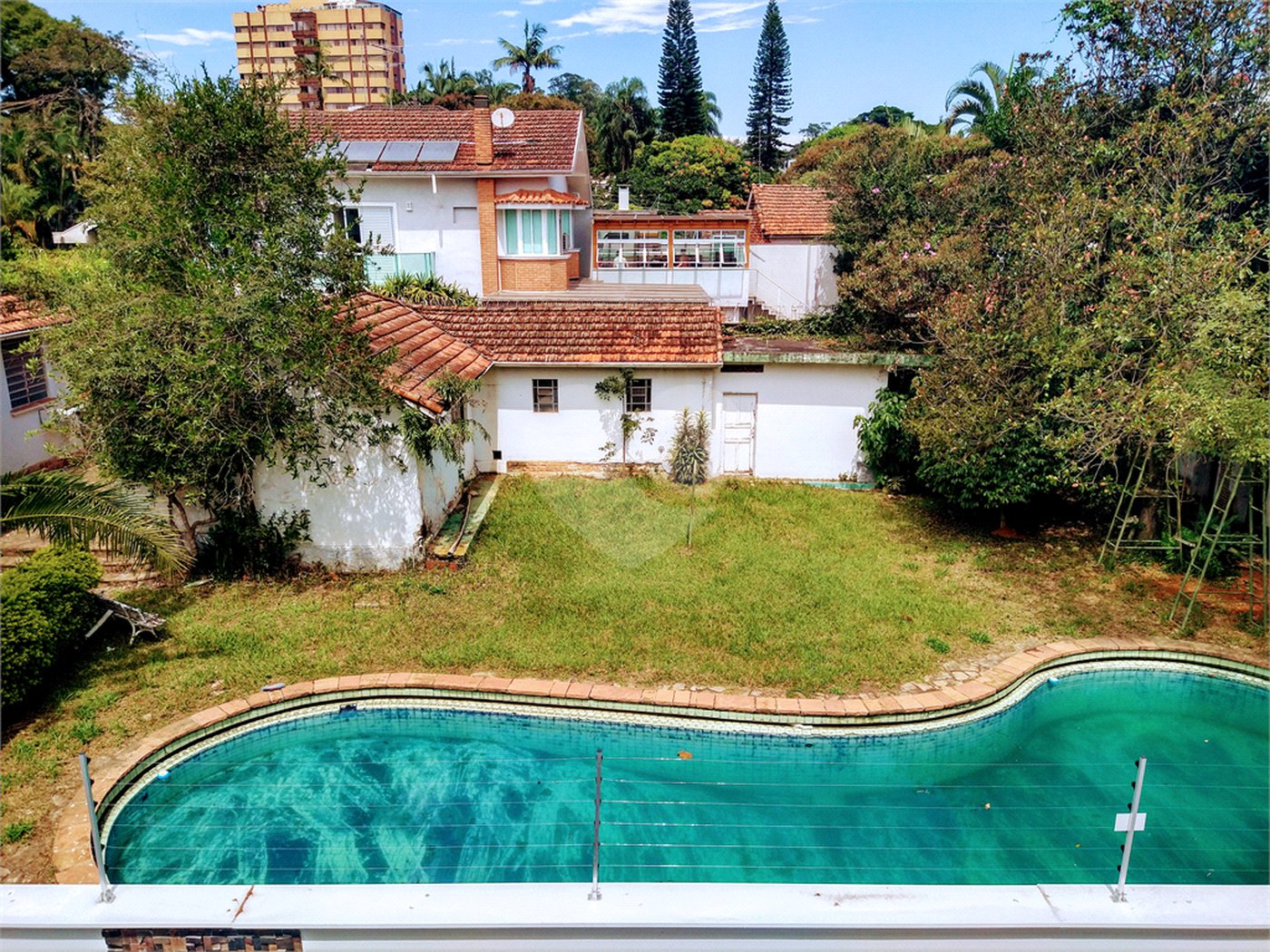 Terreno à venda com 3 quartos em Tremembé, São Paulo, SP