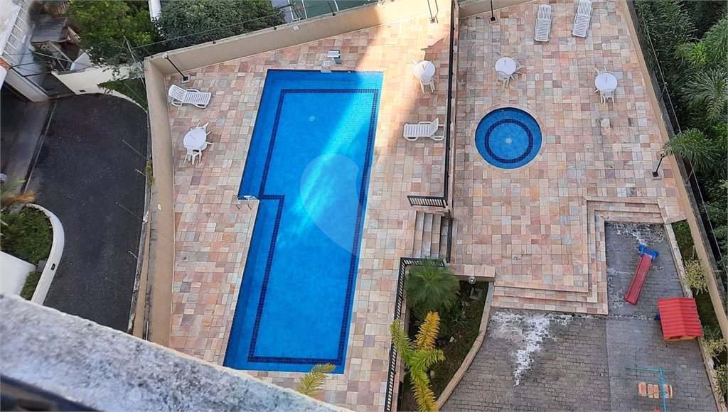 Apartamento à venda com 2 quartos em Vila Andrade, São Paulo, SP