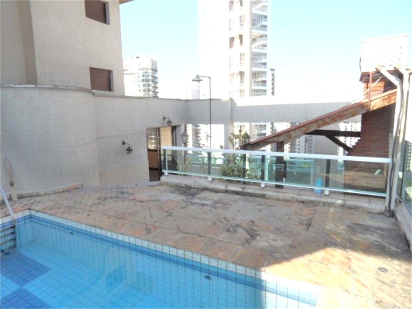 Apartamento à venda com 4 quartos, sendo 2 suítes, em Jardim Vila Mariana, São Paulo, SP