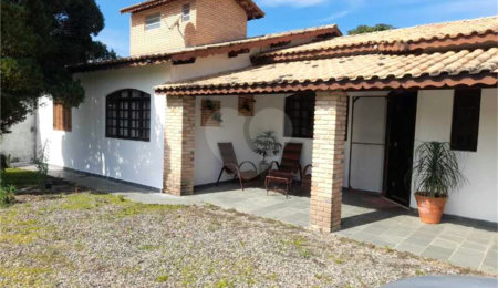Chácara à venda com 3 suítes em Pavão (canguera), São Roque, SP