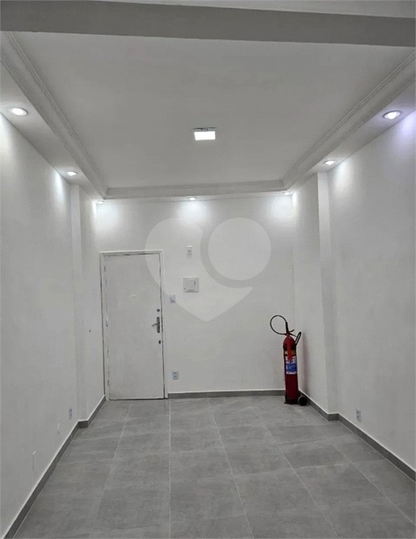 Sala à venda em Tijuca, Rio de Janeiro, RJ