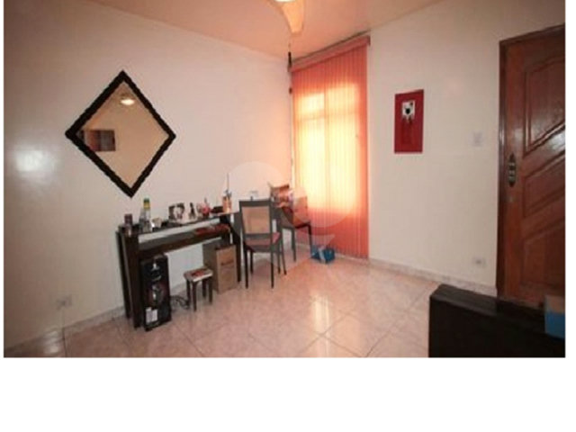 Apartamento à venda com 3 quartos em Boqueirão, São Paulo, SP