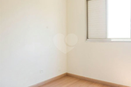 Apartamento à venda com 2 quartos em Jabaquara, São Paulo, SP
