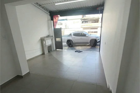 SALÃO COMERCIAL DE 100M² - RECEM REFORMADO