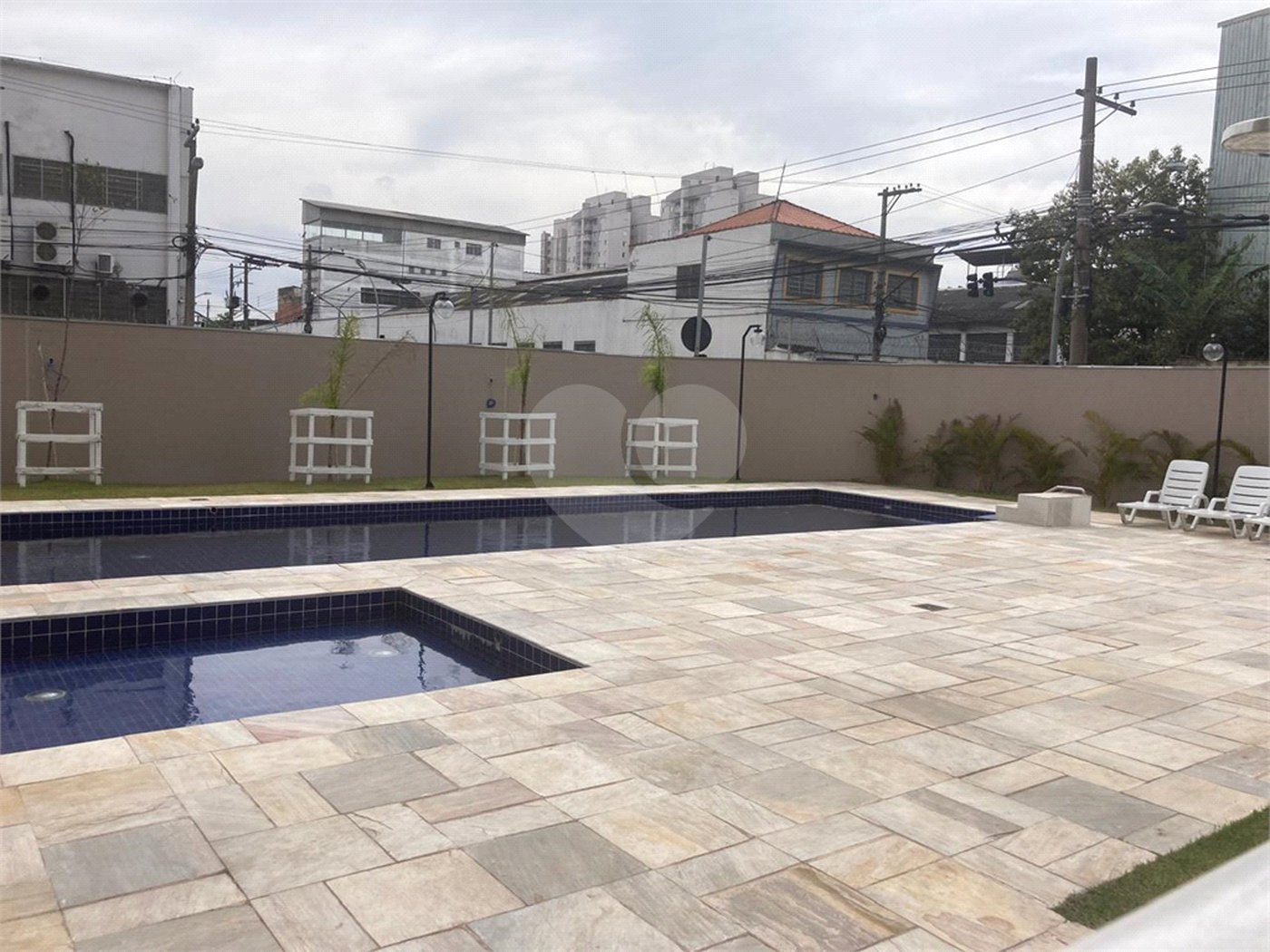 Apartamento à venda com 2 quartos em Vila São João, Guarulhos, SP