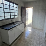 Casa para alugar com 1 quarto em Vila Suconasa, Araraquara, SP