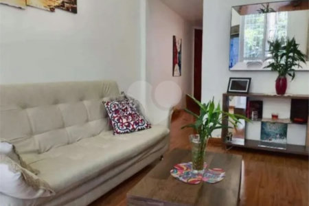 Apartamento à venda com 2 quartos em Gávea, Rio de Janeiro, RJ