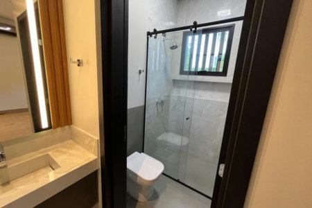 Casa à venda com 3 suítes em Damha III, Presidente Prudente, SP