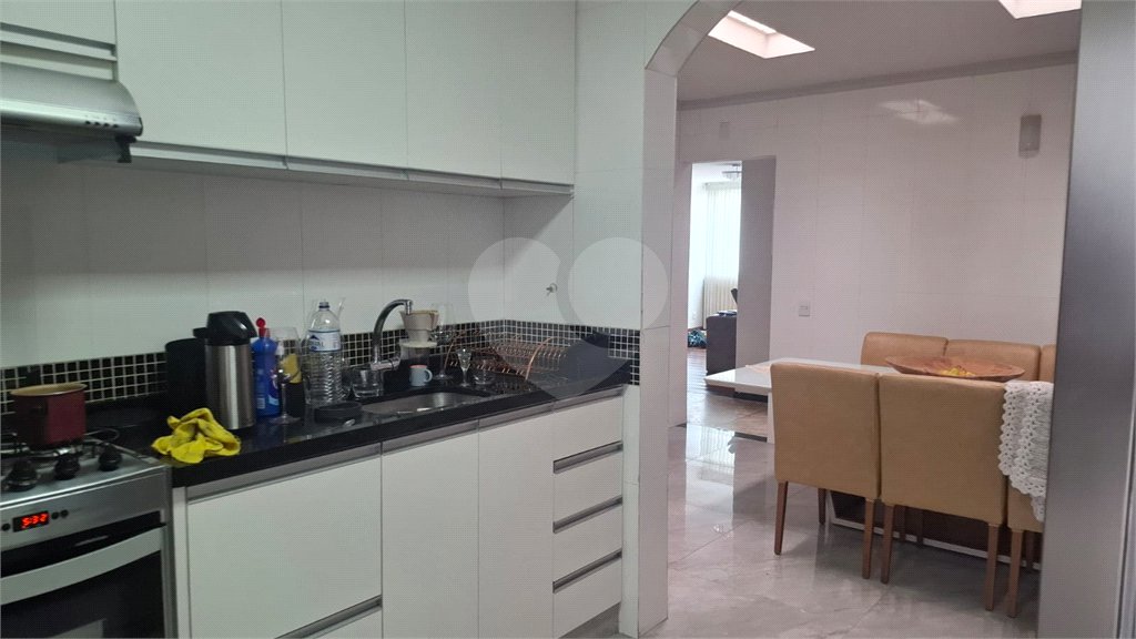 Casa à venda com 3 suítes em Freguesia do Ó, São Paulo, SP