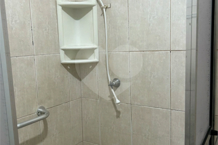 Apartamento à venda com 2 quartos em Santana, São Paulo, SP