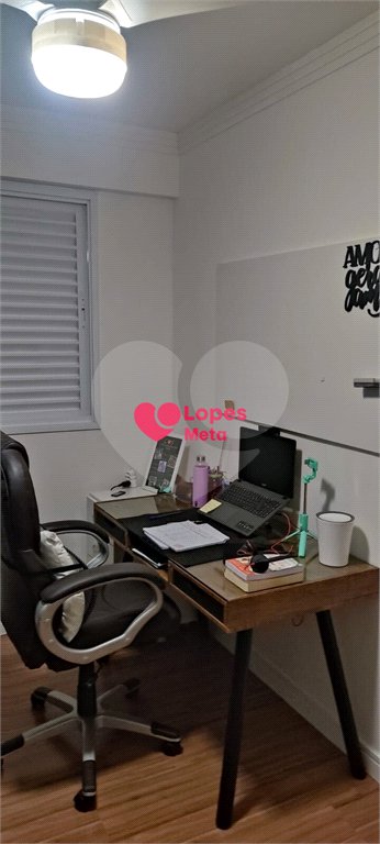 Apartamento à venda com 3 quartos, sendo 1 suíte, em Jardim das Indústrias, São José dos Campos, SP