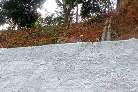 Terreno à venda em Jardim Estância Brasil, Atibaia, SP