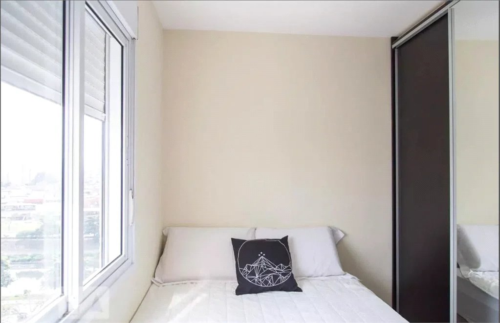 Apartamento à venda com 3 quartos em Tatuapé, São Paulo, SP